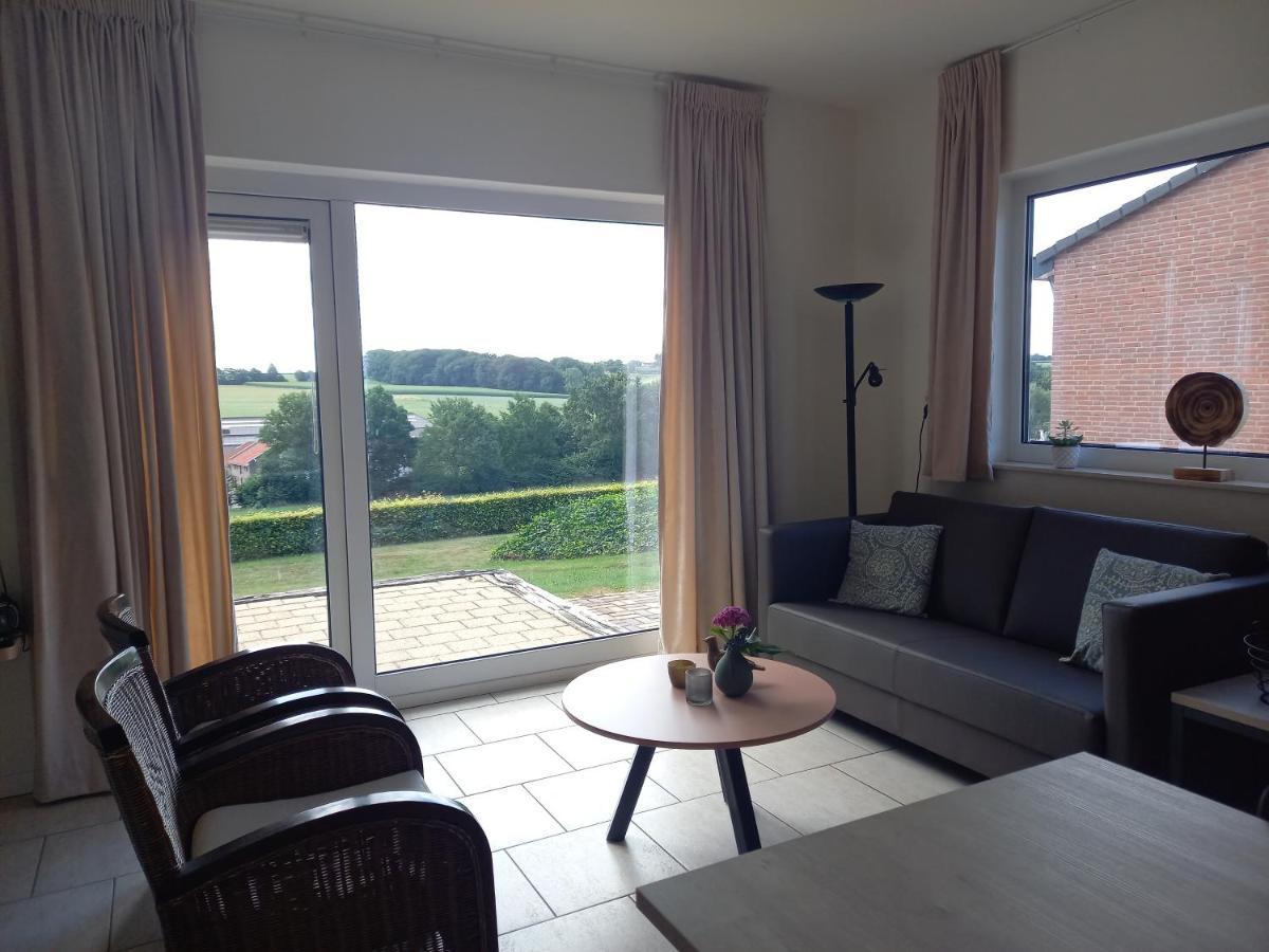 Domein Hellebeuk Met Uitzicht! Valkenburg/Klimmen Экстерьер фото