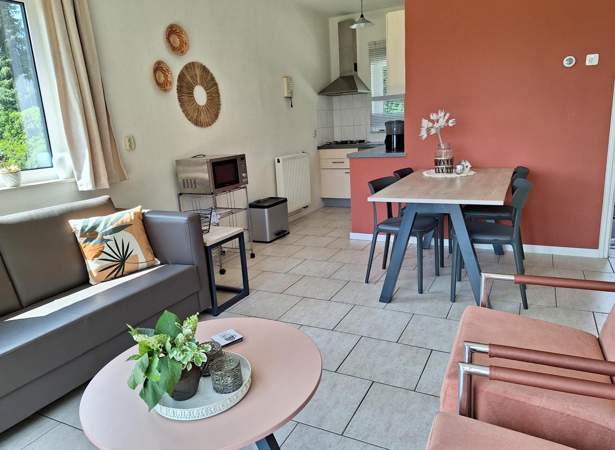 Domein Hellebeuk Met Uitzicht! Valkenburg/Klimmen Экстерьер фото