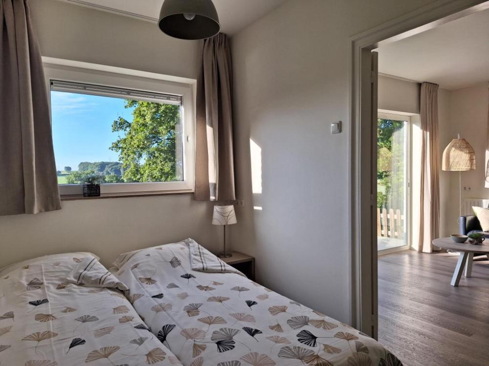 Domein Hellebeuk Met Uitzicht! Valkenburg/Klimmen Экстерьер фото