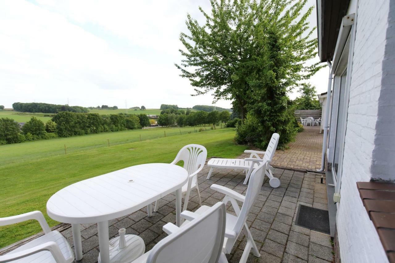Domein Hellebeuk Met Uitzicht! Valkenburg/Klimmen Экстерьер фото